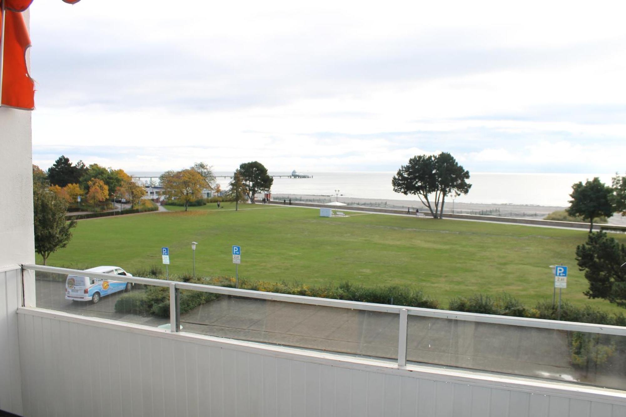 Strandschloss, Whg 26 Grömitz Екстериор снимка